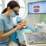 تسوس الأسنان عند الأطفال 6 سنوات