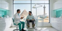 10 Free Dental Implants in Egypt