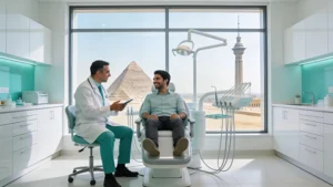 10 Free Dental Implants in Egypt