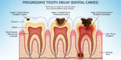 Dental Caries: Symptoms, Causes, and Treatment Methods 2026
