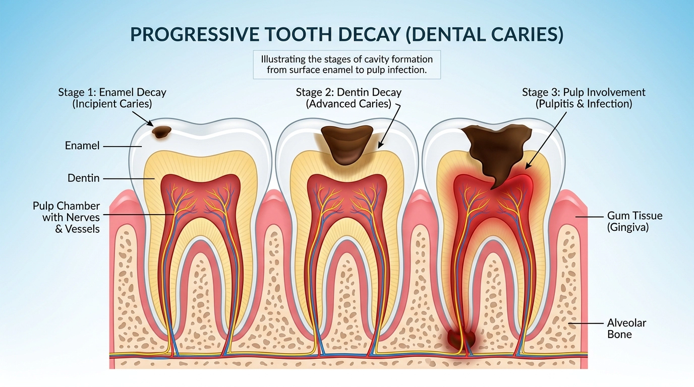 Dental Caries