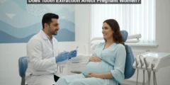 Does Tooth Extraction Affect Pregnant Women?