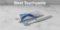 The best toothpaste