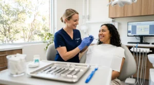 What Is Dental Caries and How Does It Develop?