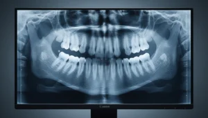 Pre-Operative Preparation for Surgical Wisdom Tooth Extraction