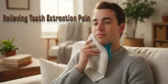 Relieving Tooth Extraction Pain: A Complete Guide 2026