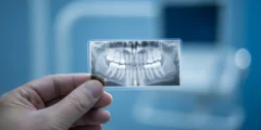 Surgical Wisdom Tooth Extraction