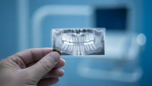 Surgical Wisdom Tooth Extraction