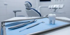 Tips after tooth extraction