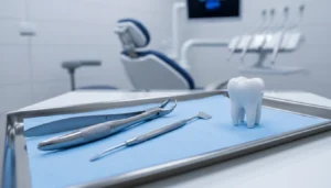 Tips after tooth extraction