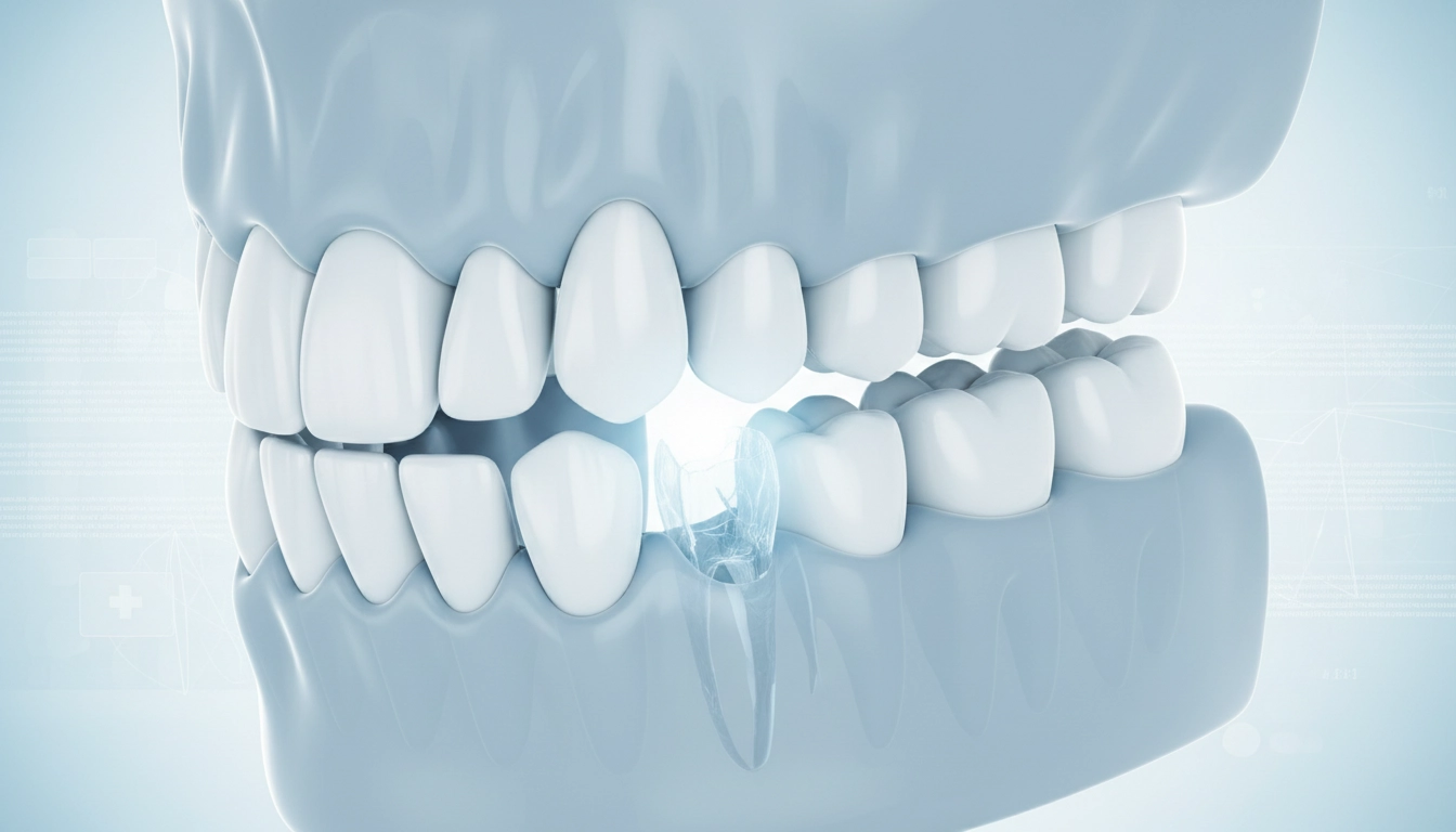 Wisdom Tooth Extraction
