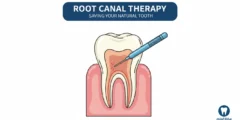 Toothache After Root Canal Treatment: Complete Guide 2026