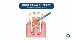 Toothache After Root Canal Treatment: Complete Guide