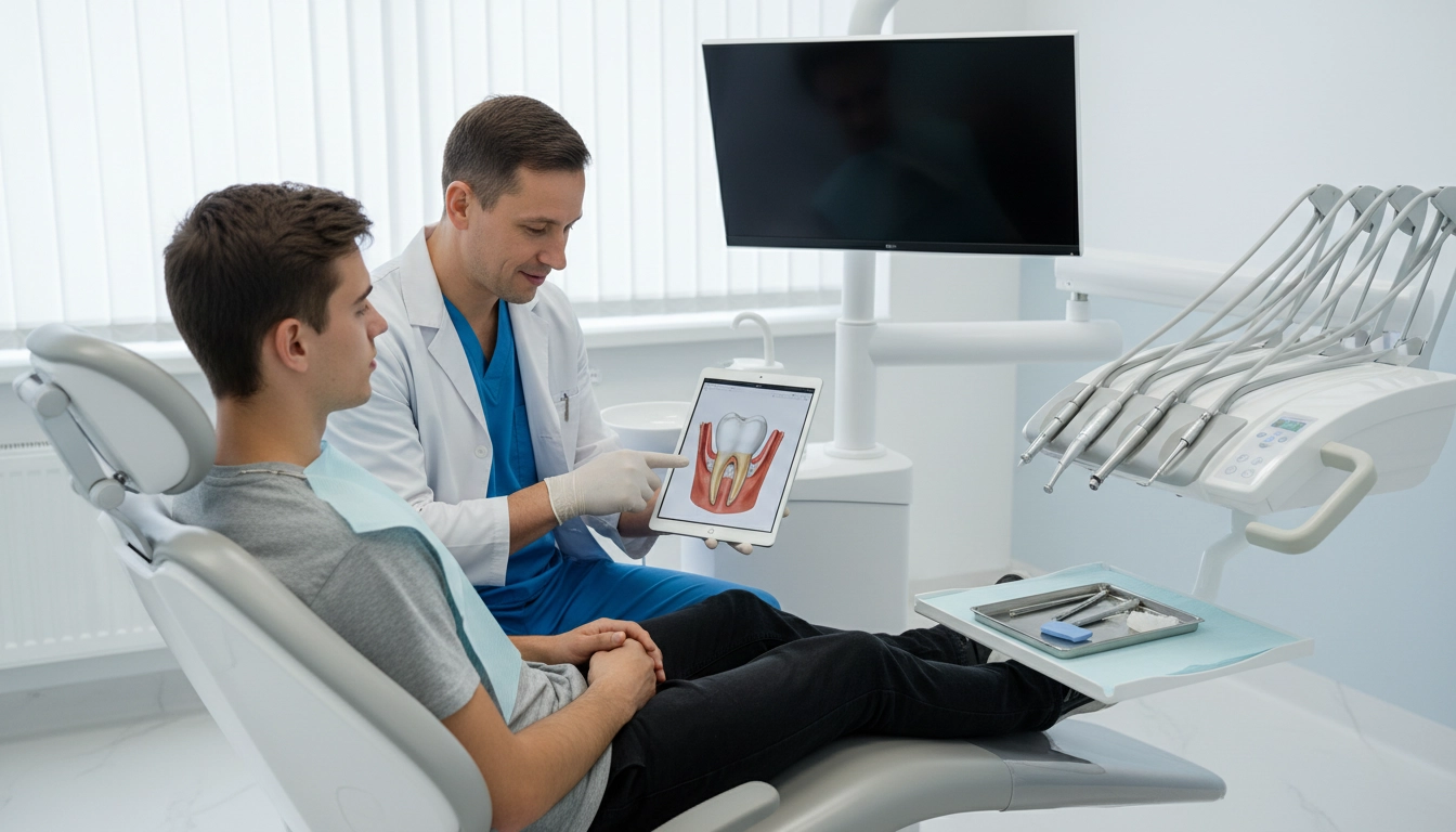 كل ما تحتاج معرفته عن جراحة الأسنان ضرس العقل