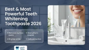 Best Teeth Whitening Toothpaste 2026 | Brighter Smile Guide
