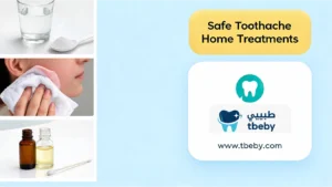 What Are the Best Natural Remedies for Toothache?