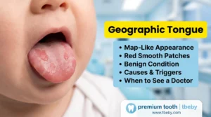 Geographic Tongue