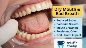 Bad Breath in Adults: Contributing Factors