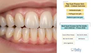 Causes of Gum Disease