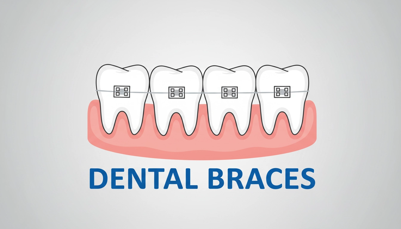 Best Orthodontist & Dental Braces Clinic in Jeddah