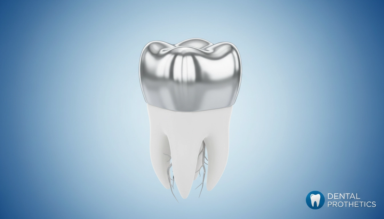 Dental Crown Prices 2026: Best Types, Costs & Complete Guide