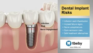 Dental Implant Risks: What Are the Best Available Alternatives?