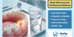 Best Antibiotic for Teeth 2026