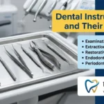 Dental Instruments and Their Names PDF with Pictures Complete Professional Guide