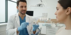 How Does Dental Implant Surgery Work? 2026