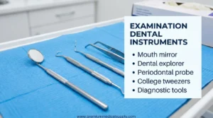 Section I: Examination and Diagnostic Instruments