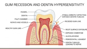 Exposed Dental Nerve Symptoms, Causes, and Best Treatment Methods 2026