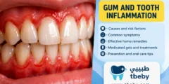 Best Medications for Treating Gum and Tooth Inflammation at Home in 2026 Best Medications for Treating Gum and Tooth Inflammation at Home in 2026