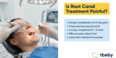 Is Root Canal Treatment Painful or Not And Why? 2026