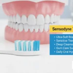 Sensodyne Toothbrush Features, Types, and Prices