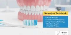 Sensodyne Toothbrush: Features, Types, and Prices 2026 Sensodyne Toothbrush: Features, Types, and Prices 2026