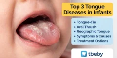 Top 3 Tongue Diseases in Infants 2026 Top 3 Tongue Diseases in Infants 2026
