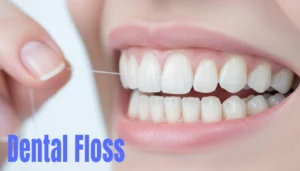 Types of Dental Floss