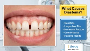 What Is Diastema?