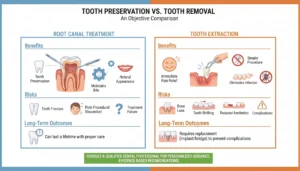 What Is Root Canal Treatment?
