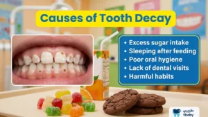 What Is Tooth Decay in Children?