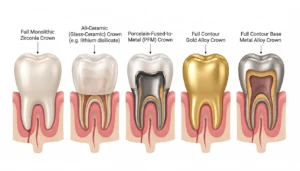 What Is a Dental Crown?