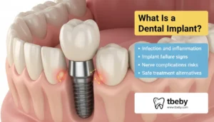 What Is a Dental Implant?