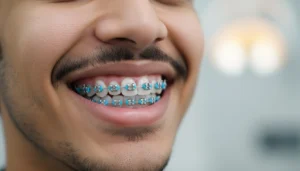 Why Childhood Is the Best Time for Dental Braces?