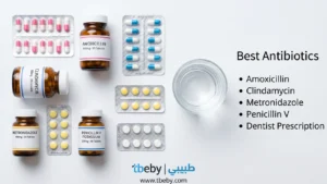 Best Antibiotic After Tooth Extraction