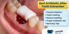 Best Antibiotic After Tooth Extraction and How Long Does the Pain Last? Best Antibiotic After Tooth Extraction and How Long Does the Pain Last?