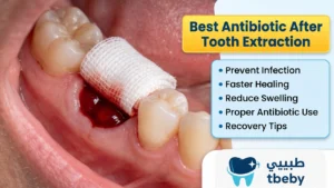 Best Antibiotic After Tooth Extraction and How Long Does the Pain Last?