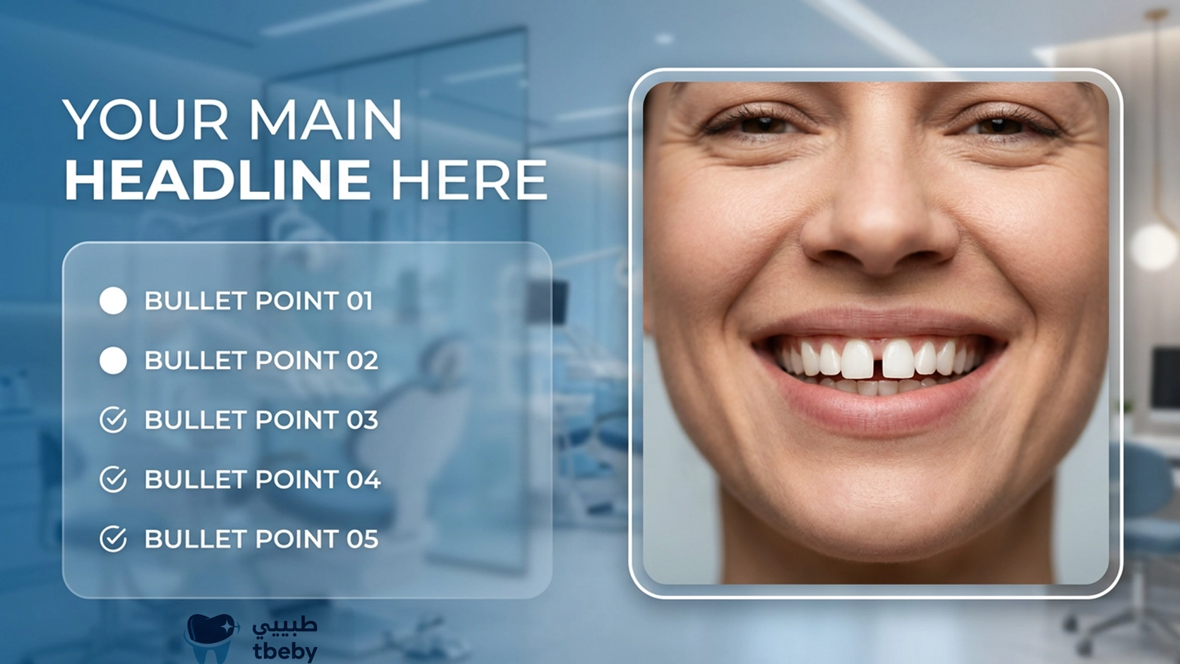 Diastema: Causes of Dental Gaps and the Best Treatment Options in 2026