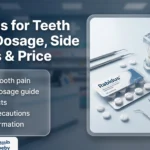 Rabidus for Teeth: Uses, Dosage, Side Effects, and Price