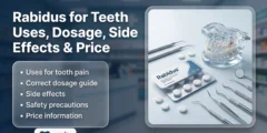 Rabidus for Teeth: Uses, Dosage, Side Effects, and Price Rabidus for Teeth: Uses, Dosage, Side Effects, and Price