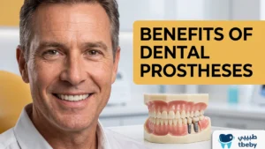 Benefits of Dental Prostheses